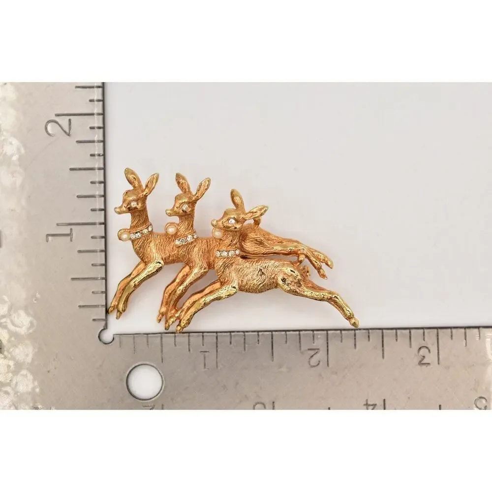 Unbranded stunning pin
